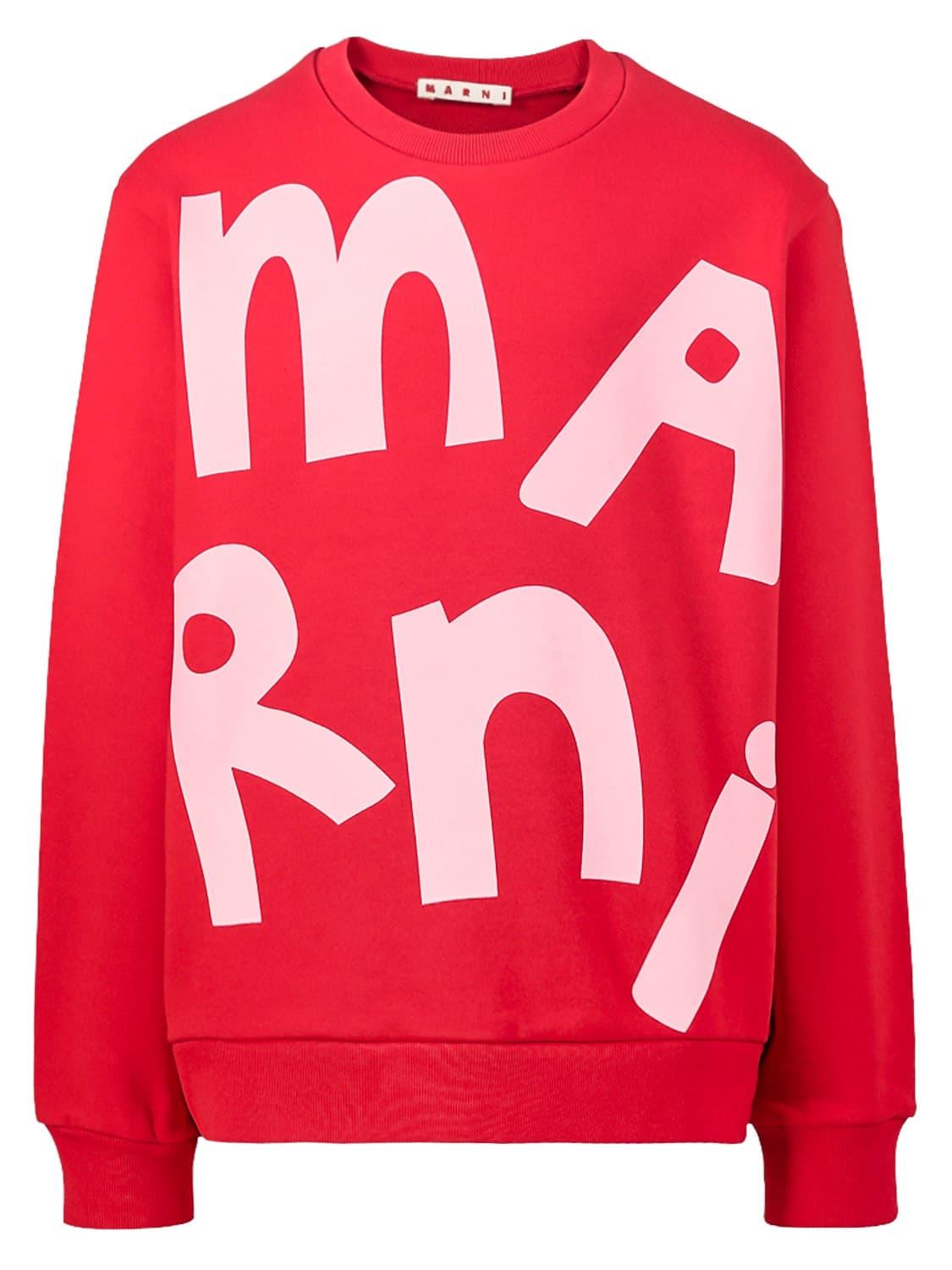 marni sweatshirt