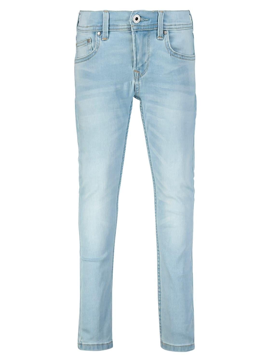 PEPE JEANS jeans FINLY blue for boys 