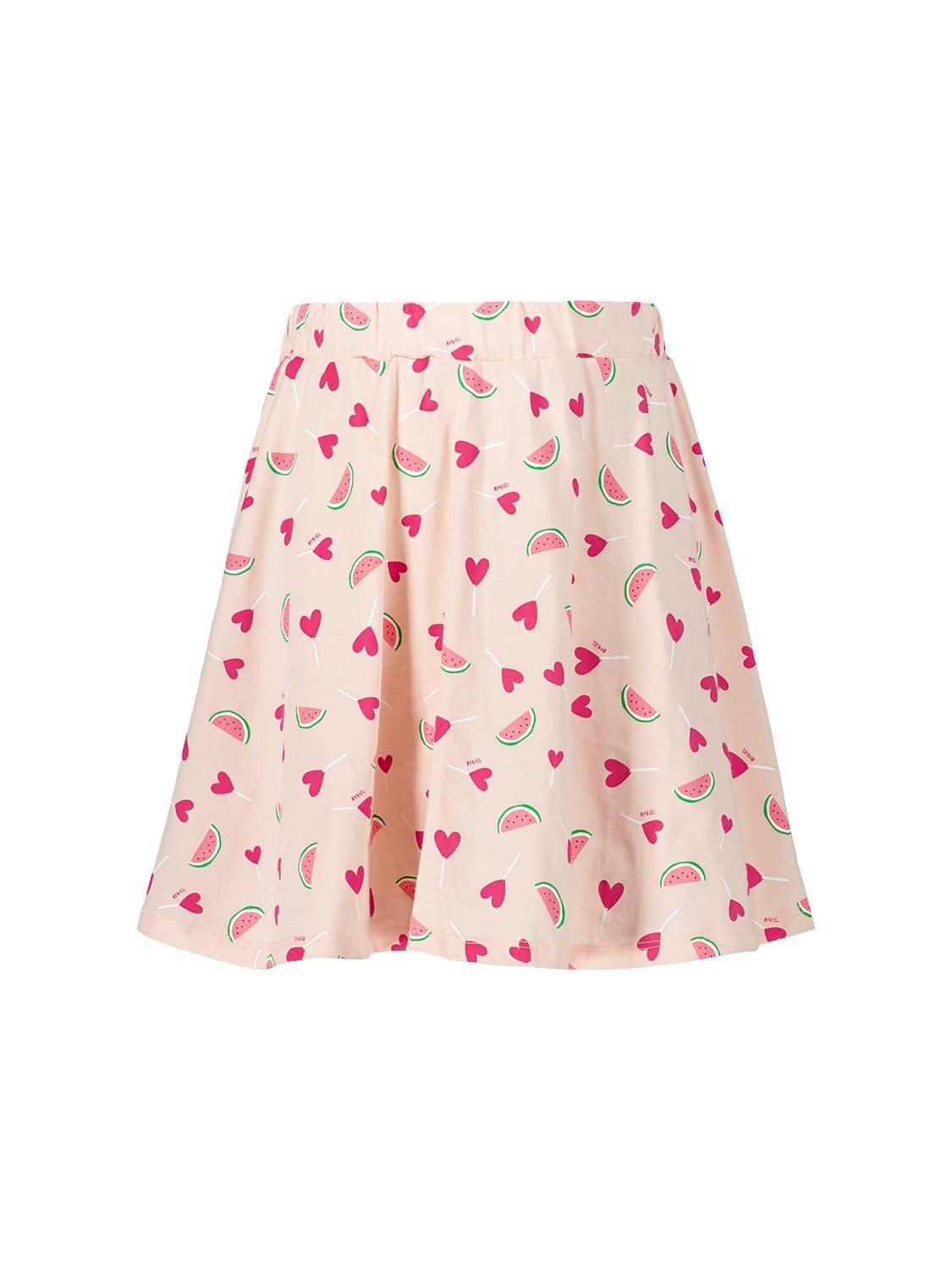 SONIA RYKIEL skirt MANTINE Pink for girls