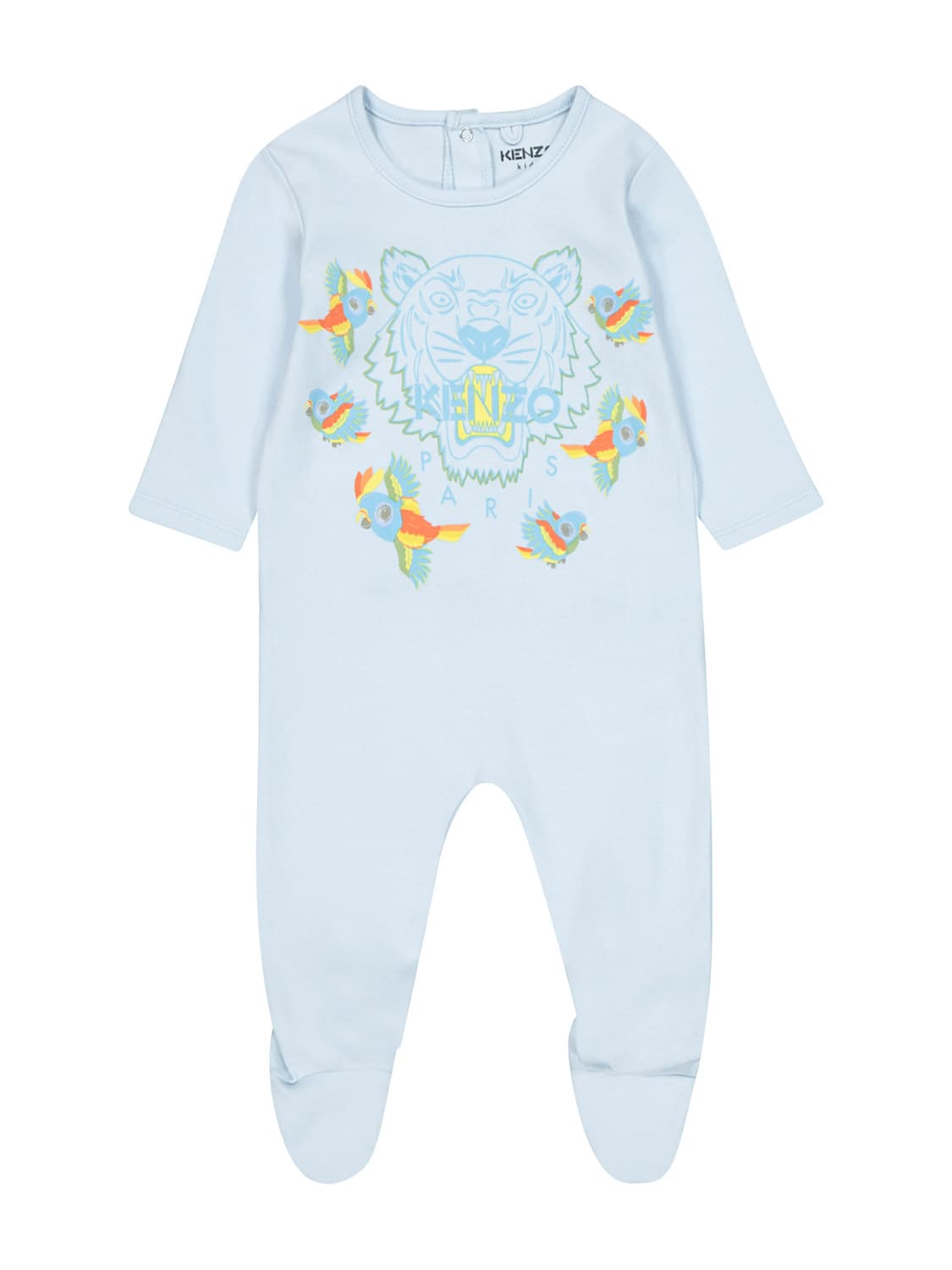 kenzo baby grow