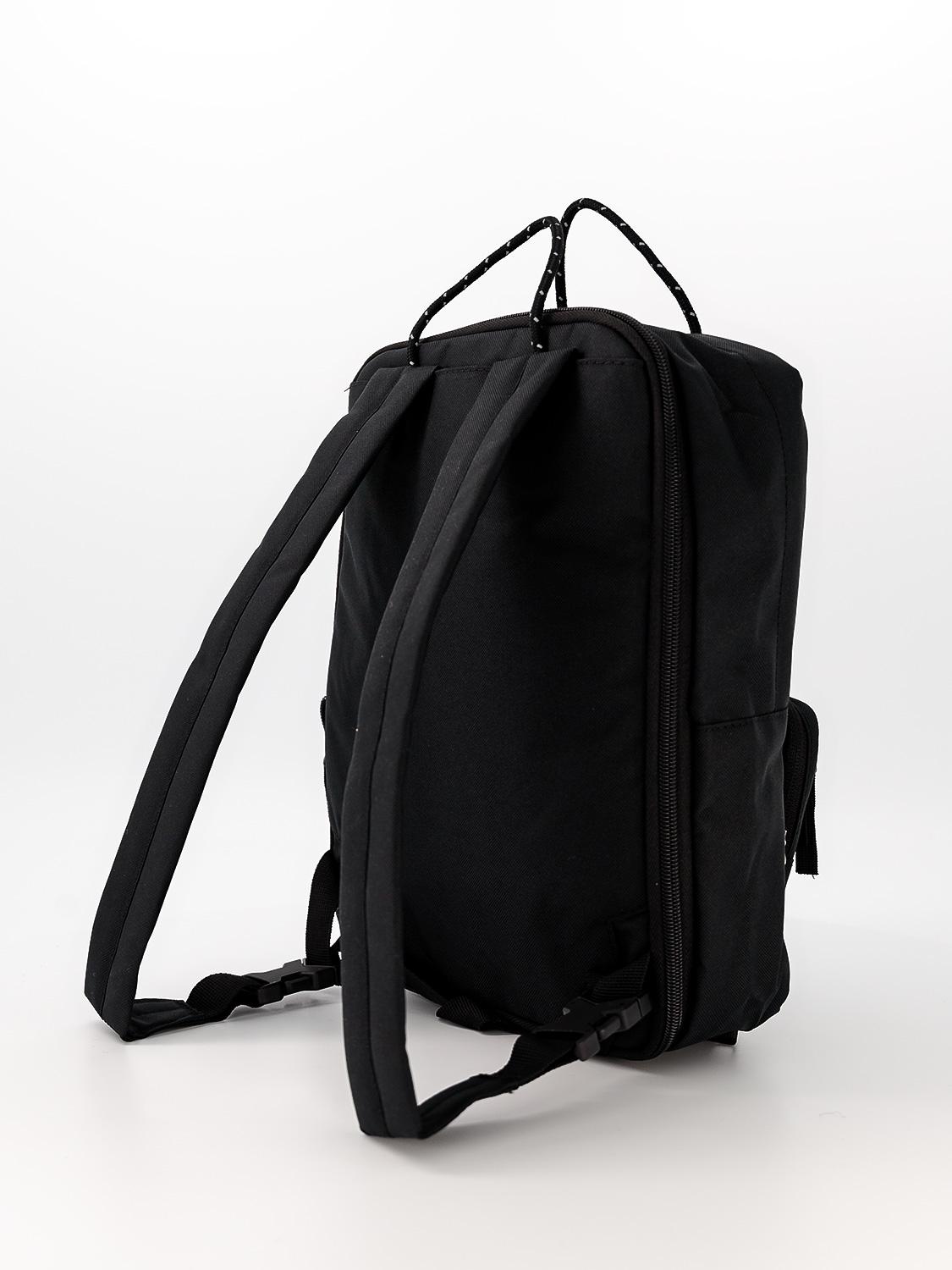 nike tanjun backpack black