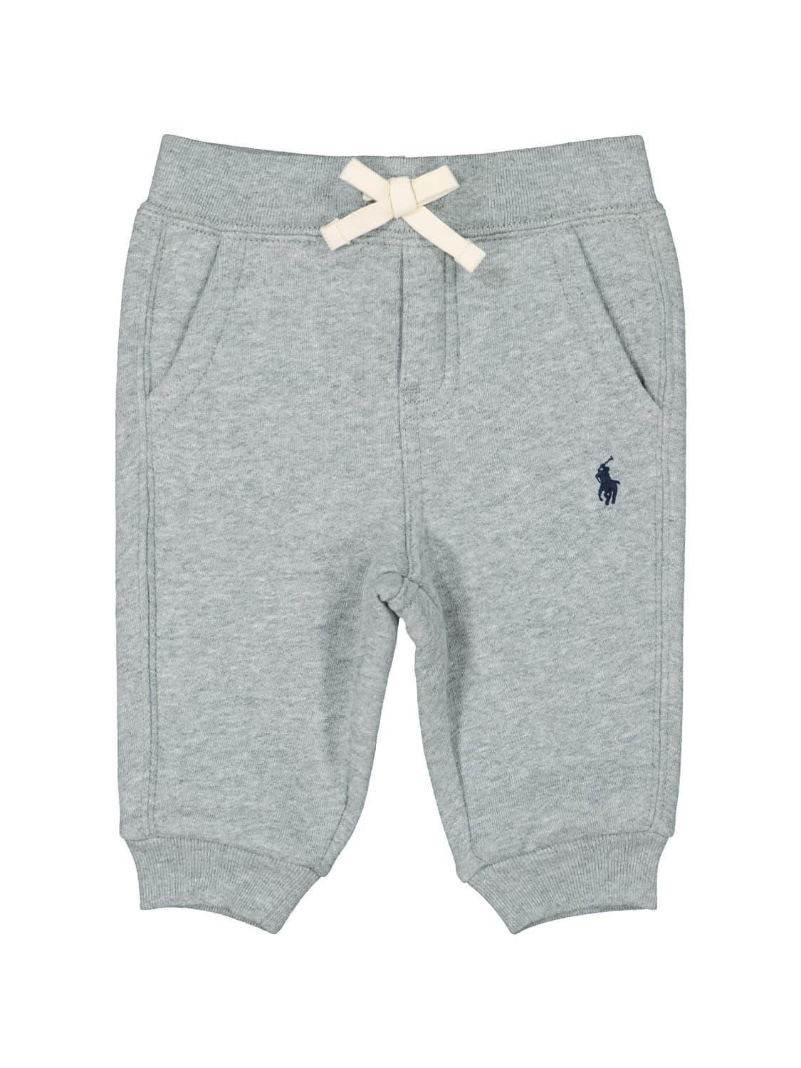 POLO RALPH LAUREN pantaloni della tuta per i ragazzi | NICKIS.com