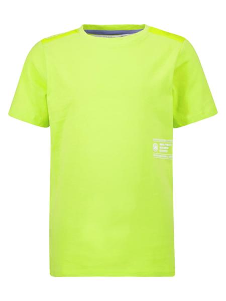 VINGINO t-shirt HIBAB neon for boys 