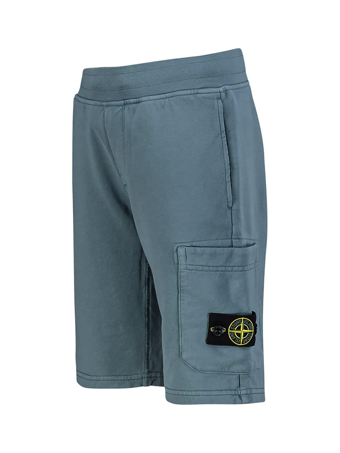 junior designer shorts