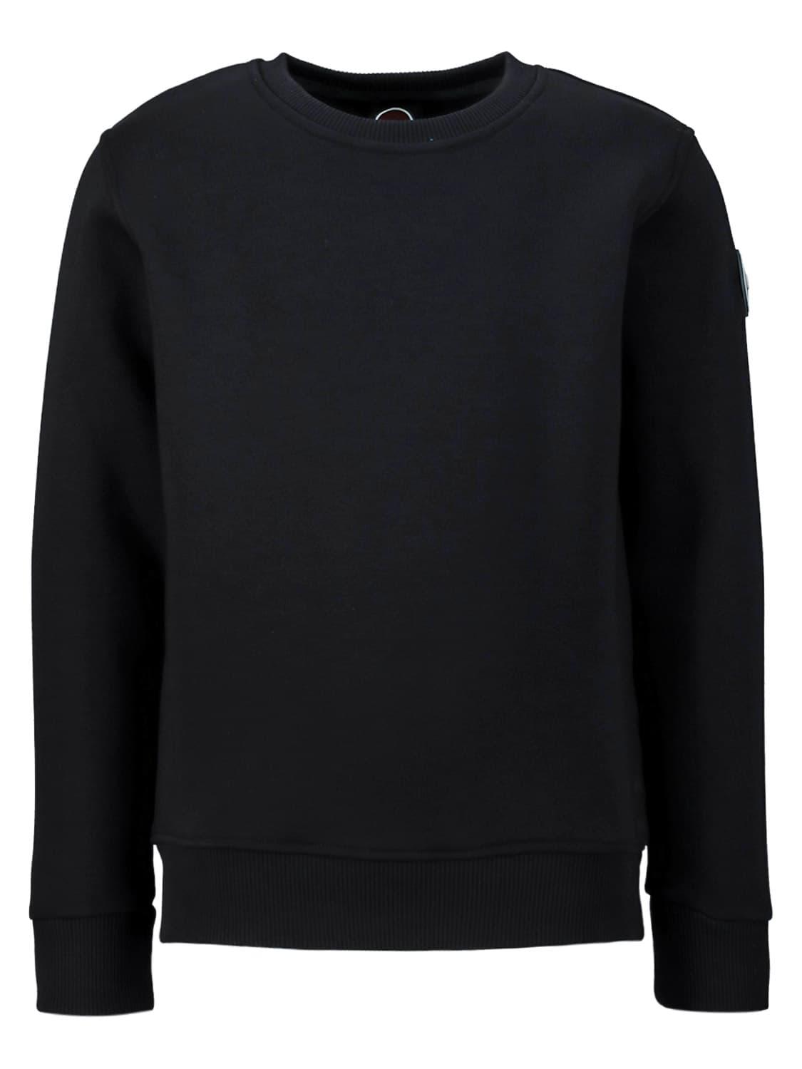 COLMAR Sweatshirt Black for boys