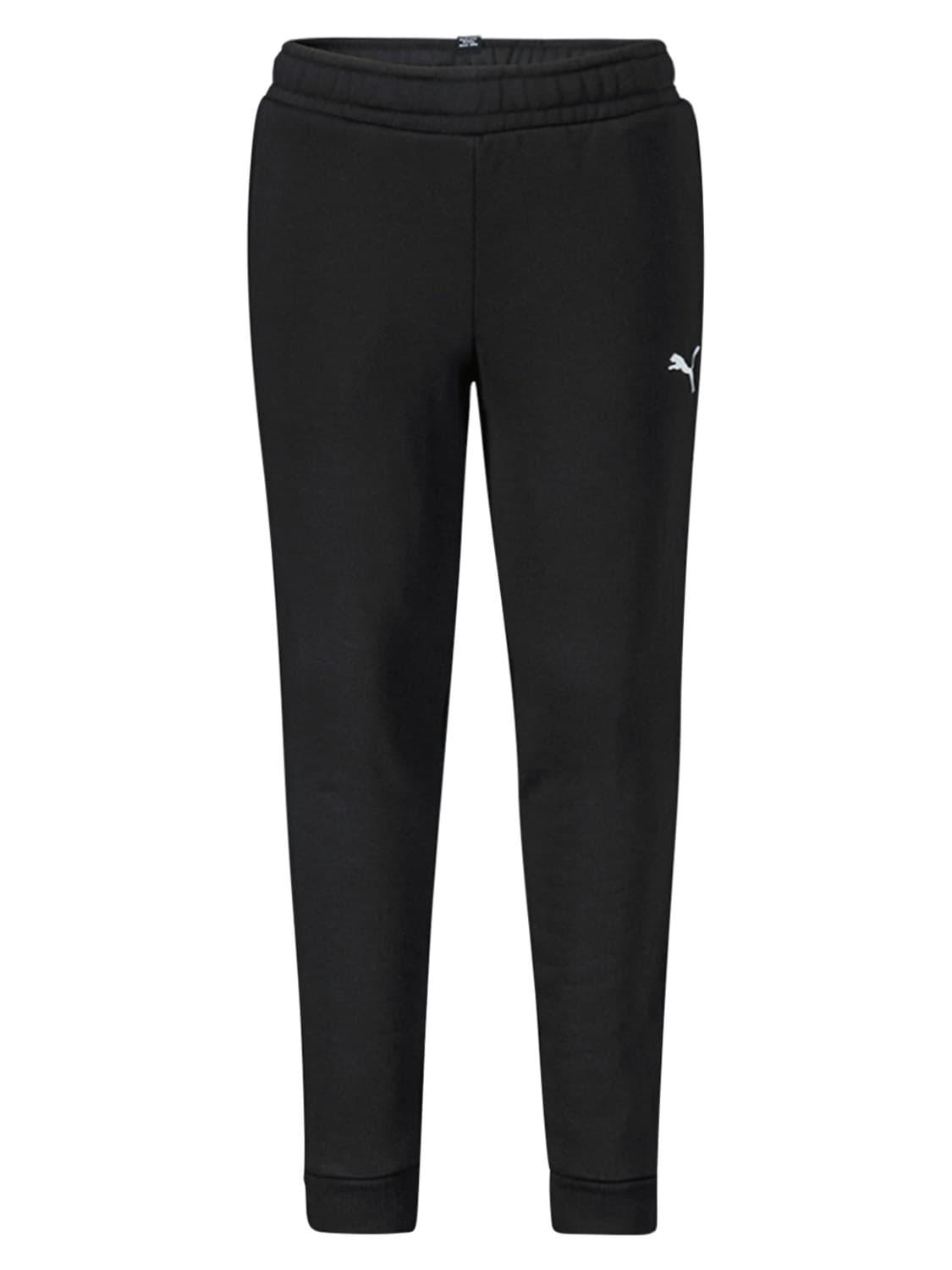 PUMA Jogging Suit Classic Hooded Black