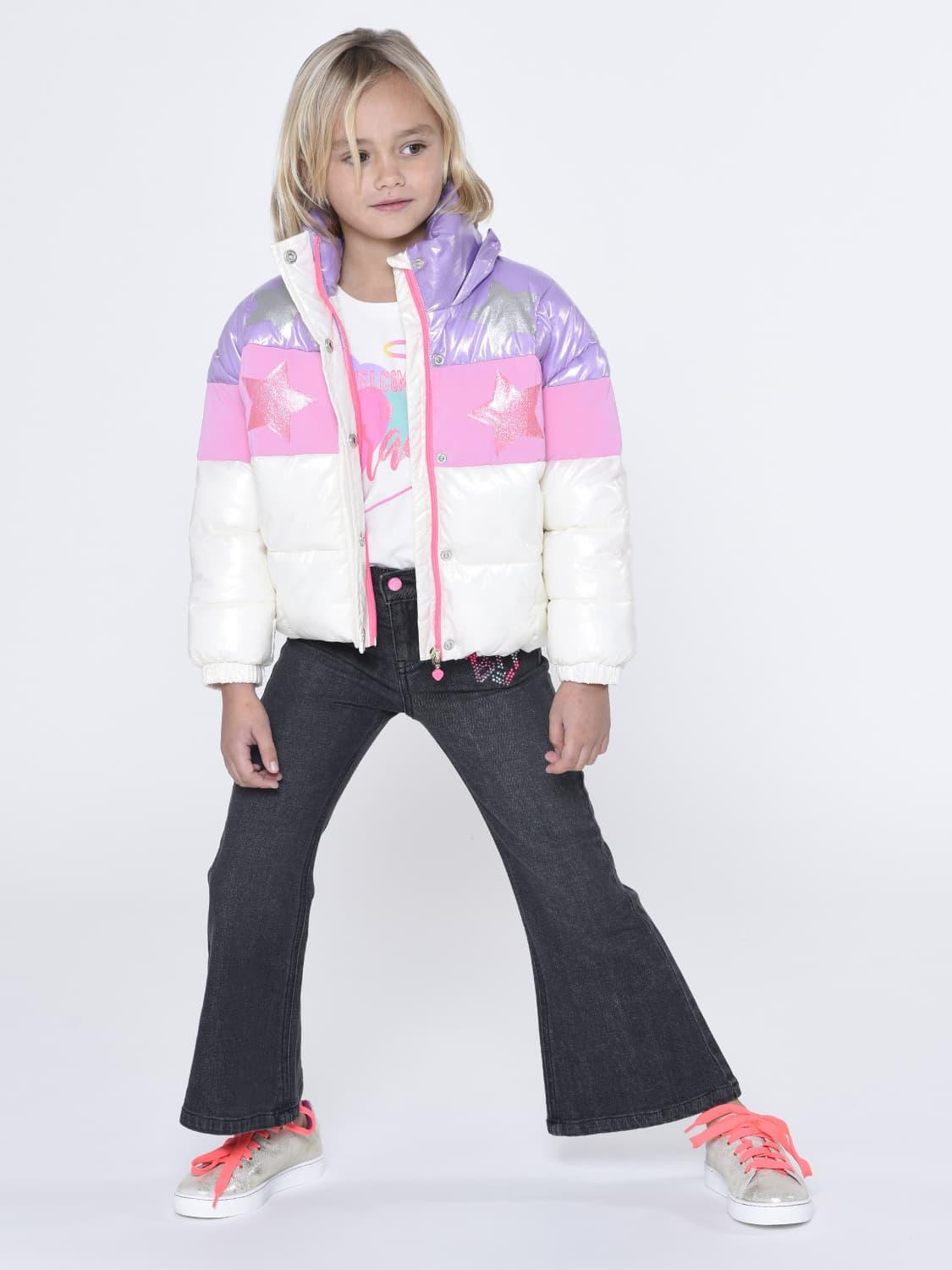 BILLIEBLUSH jacket Multicoloured for girls