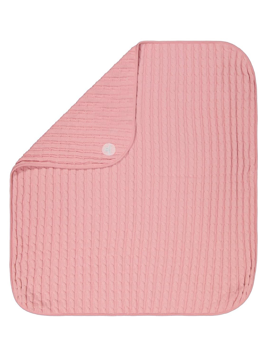 GANT blanket Pink for girls