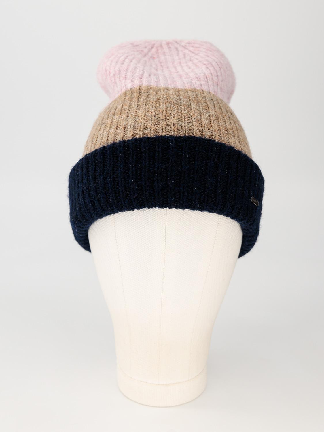 Cappello Barts Uomo Barts Sirque Beanie - Berretto In Acrilico 100% Morbido Ed Elastico - Colore Orchidea Beanie Unisex Elastico