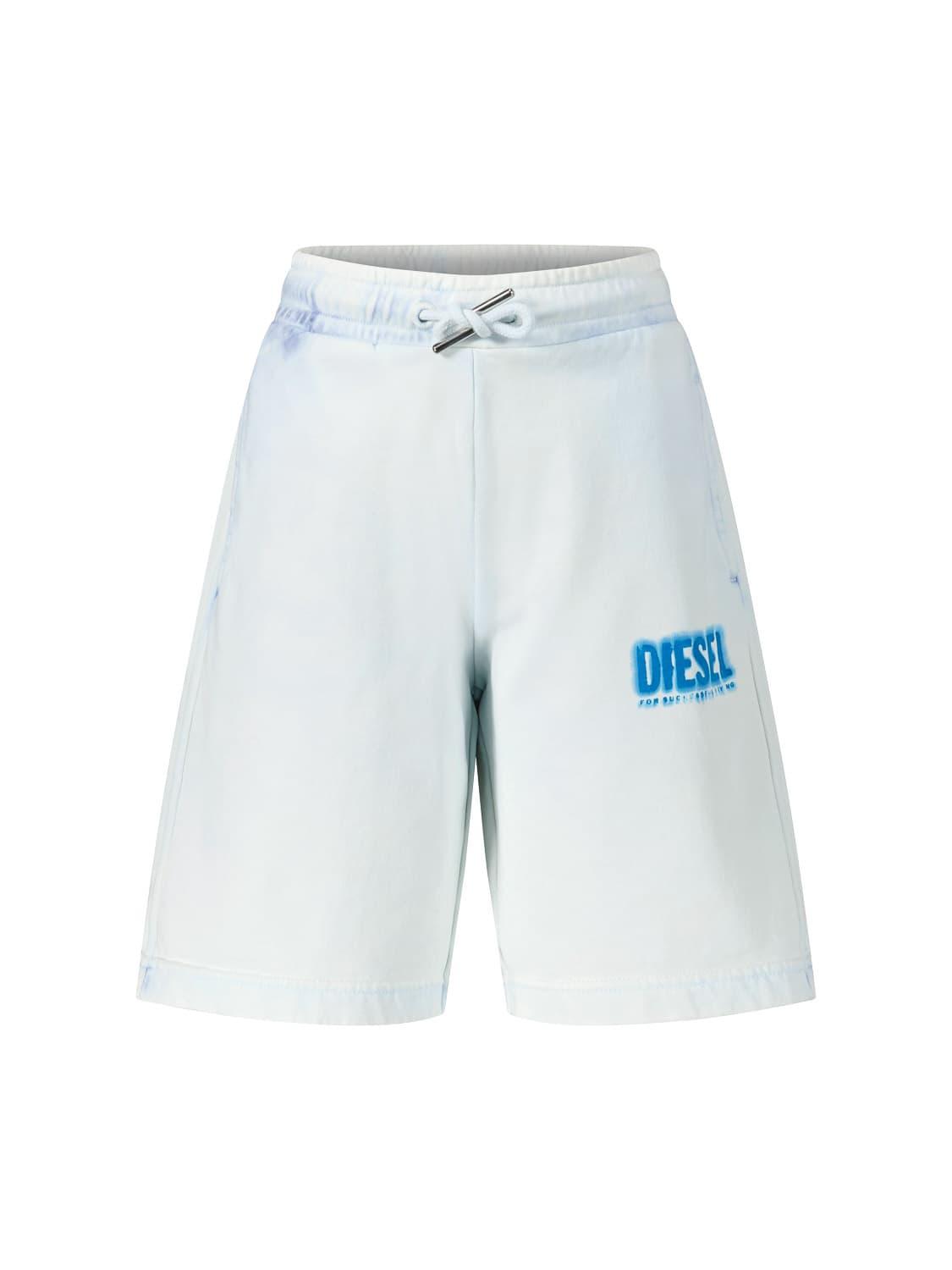 diesel korte broeken