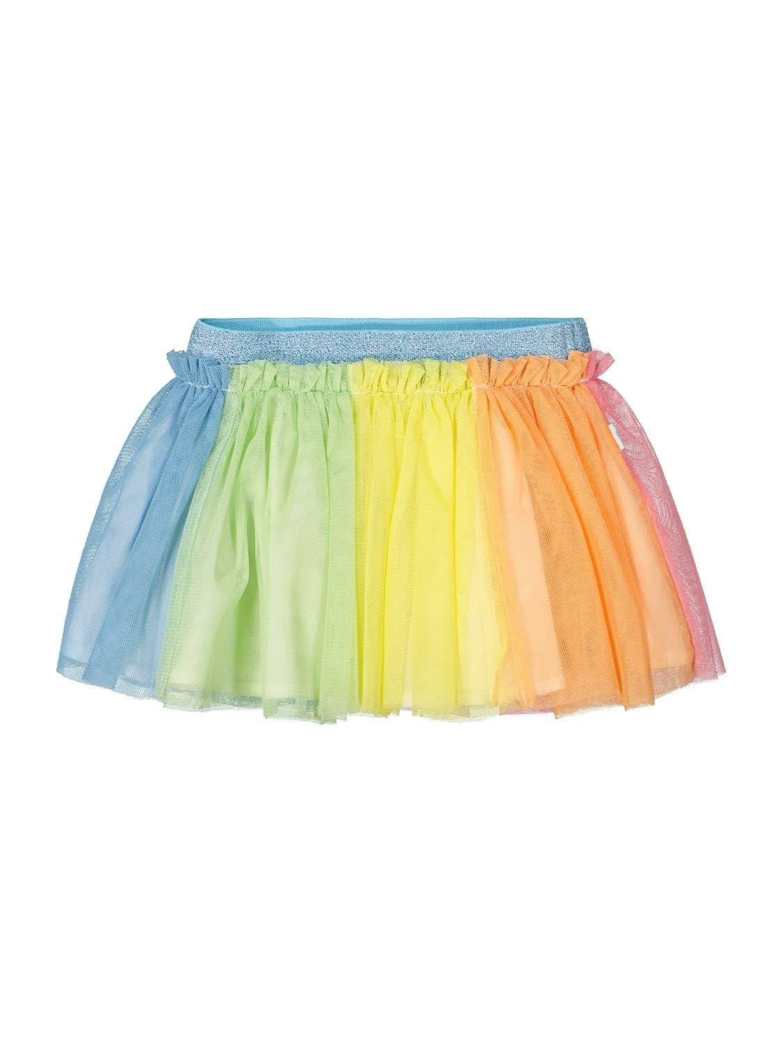 STELLA MCCARTNEY KIDS skirt Multicoloured for girls