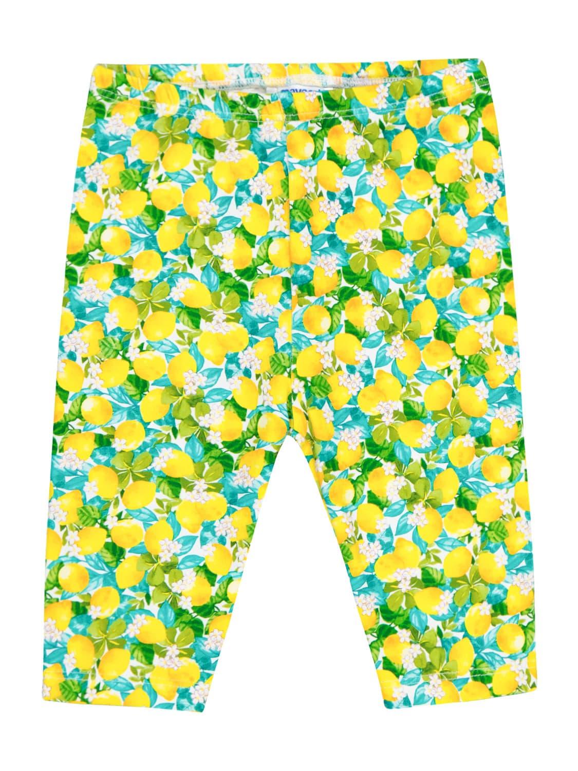 MAYORAL leggings Yellow for girls