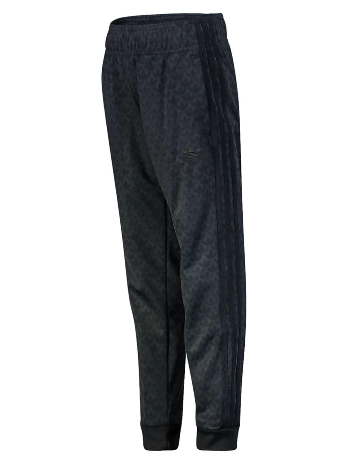 ADIDAS sweatpants Black