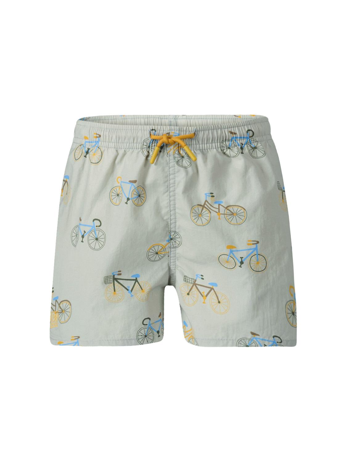 LIEWOOD swim shorts Aiden Grey