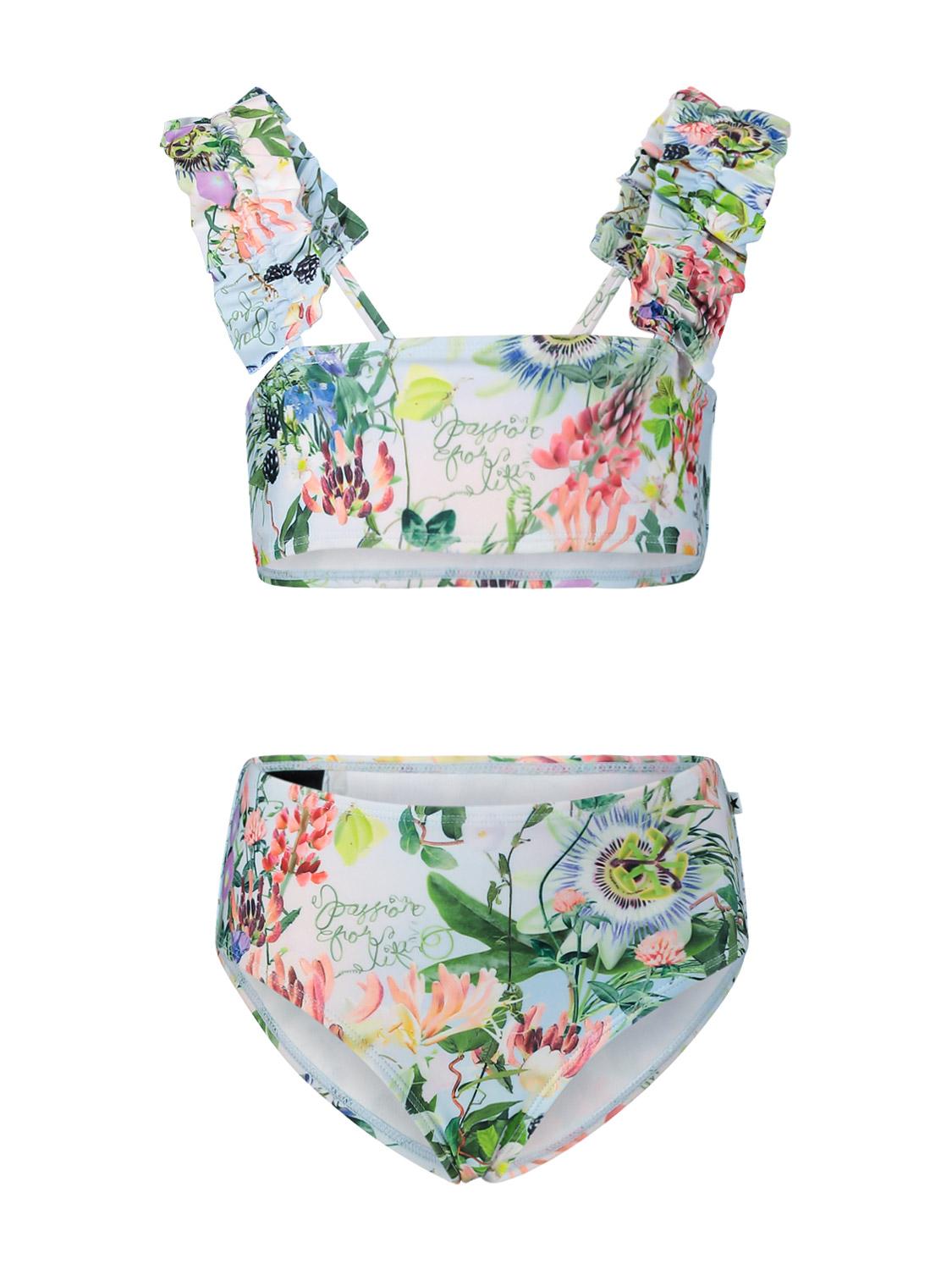 MOLO bikini Nice Blue for girls