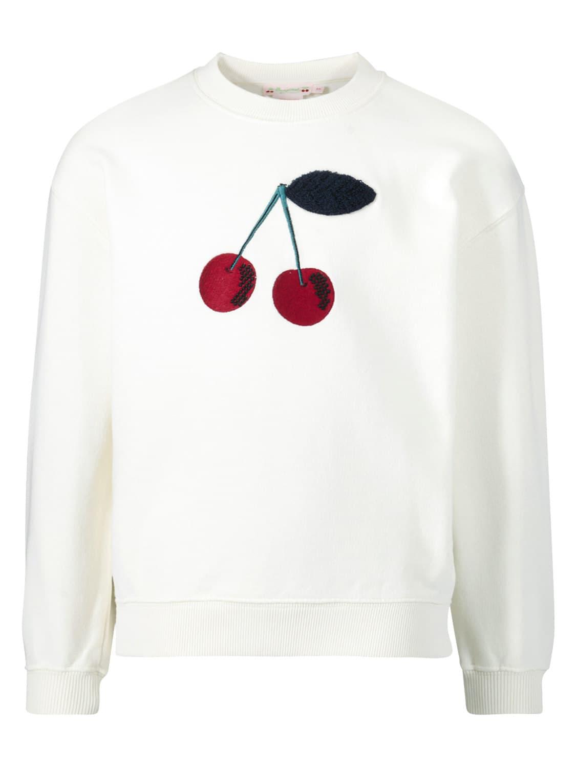 Bonpoint Tita Sweatshirt main image 0