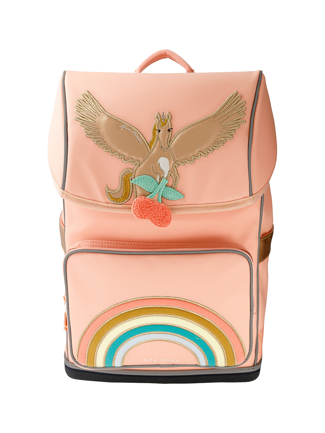 Zaino Stray Kids In Tela Con Coulisse - Zaino Scuola Leggero E Capiente Per Fan - Foto 11