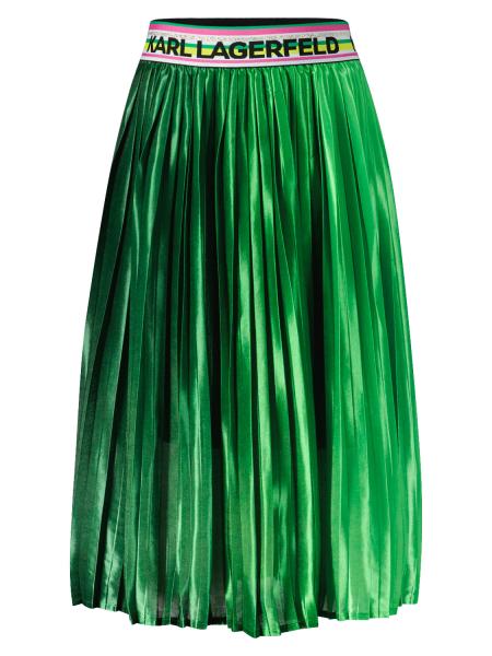 Vingino Mädchen Didi Skirt - Leicht Gebleichter Rock In Größe 14