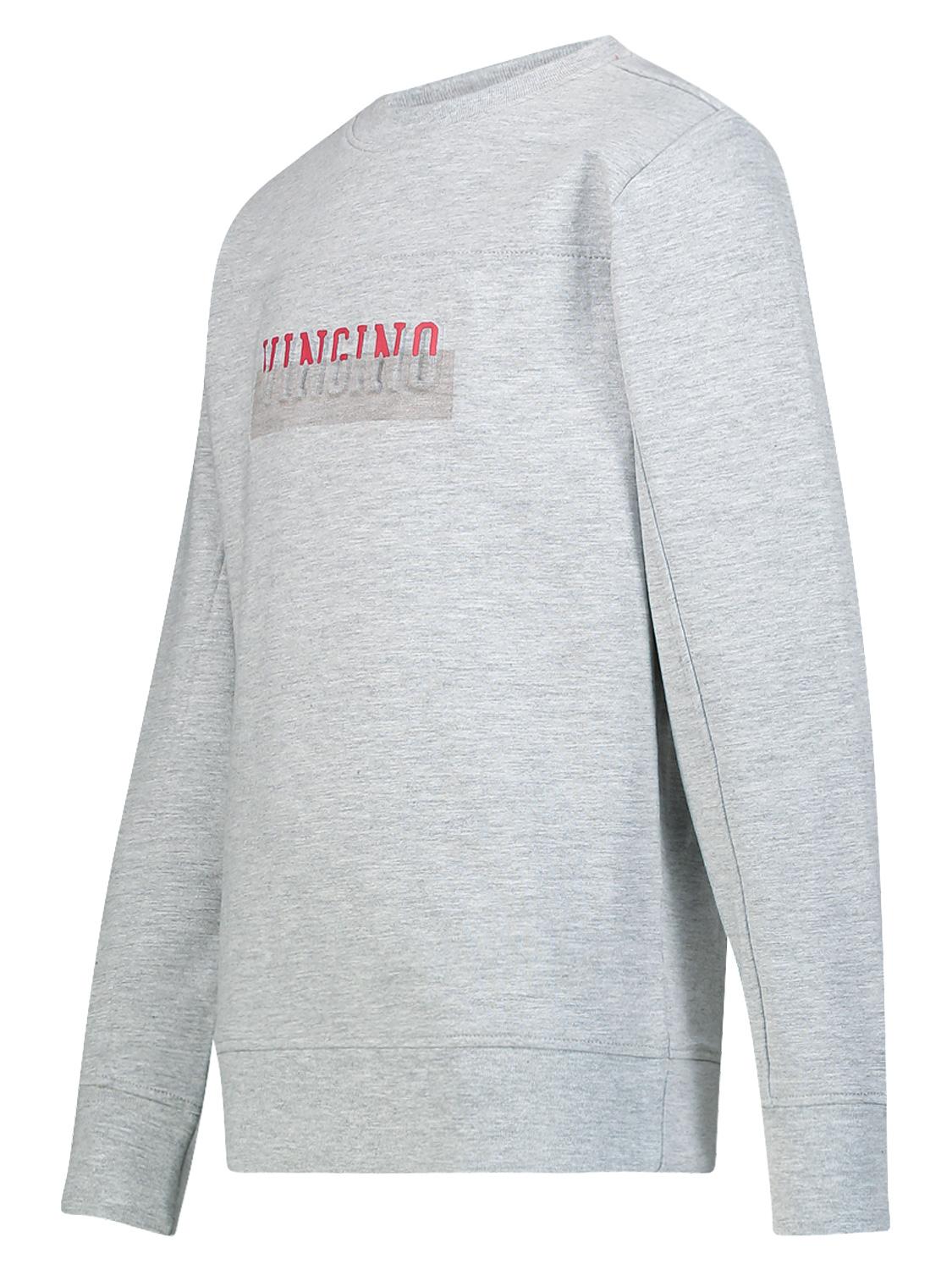 Vingino Boys Jayco Hose In Cloud Grey - Größe 10