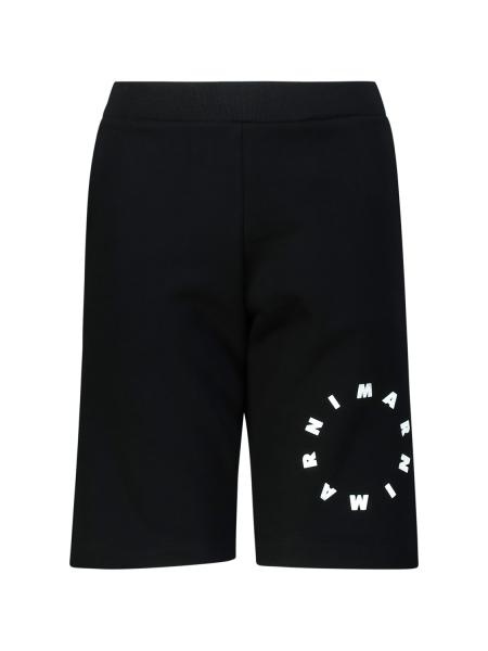 MARNI Shorts Black | NICKIS.com