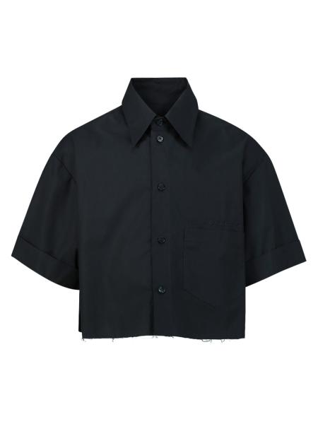 MM6 MAISON MARGIELA shirt White | NICKIS.com